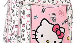Miglior zaino trolley hello kitty scuola