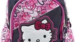 Miglior zaino trolley hello kitty