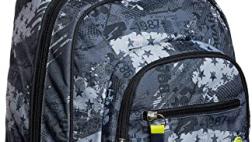 Miglior zaino trolley scuola seven