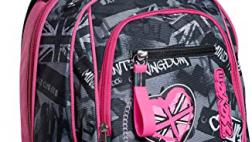 Miglior zaino trolley seven bambina