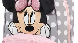 Miglior zaino trolley violetta disney