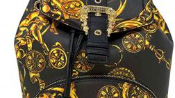 Miglior zaino versace jeans couture