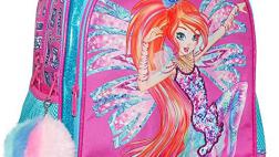 Miglior zaino winx blu