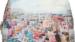 Miglior zaino y not santorini